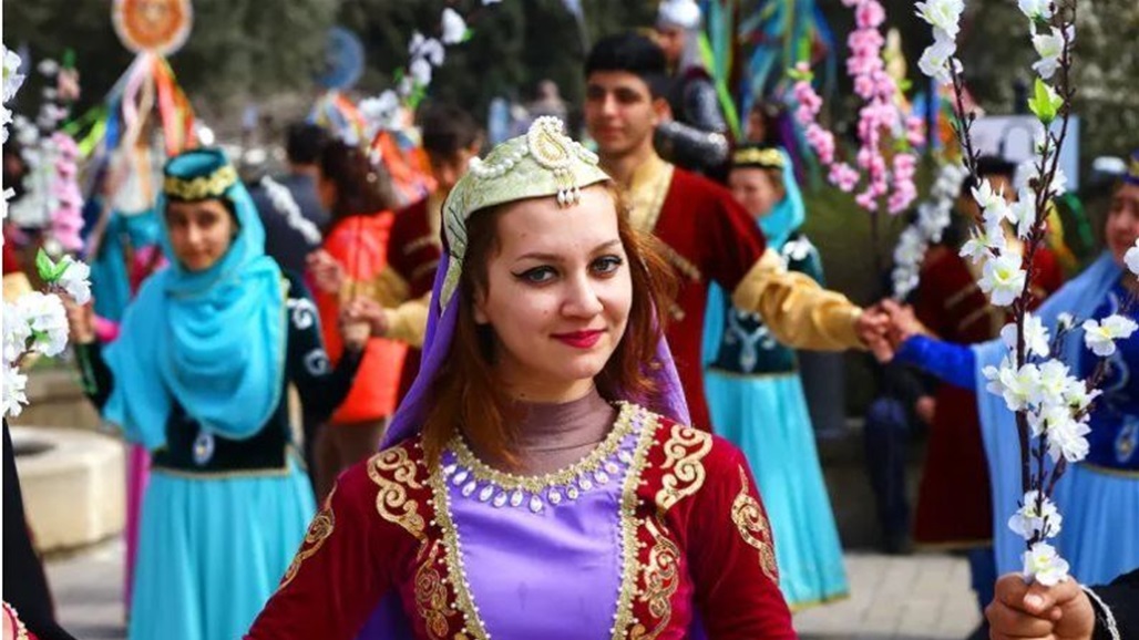 عيد نوروز الذي يجمع الشعوب.. انتشاره وتاريخه وطقوسه