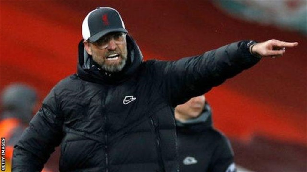 مدرب ليفربول يعلق على مواجهة ريال مدريد في دوري الأبطال