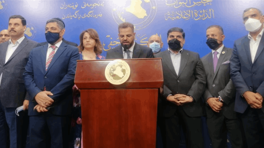 نائب يكشف موعد التصويت على حل مجلس النواب