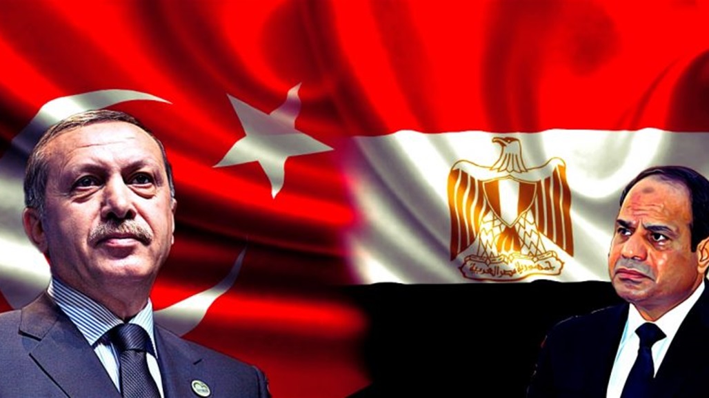 تفاصيل التقارب التركي- المصري الاخير وعلاقته بنفط البحر المتوسط