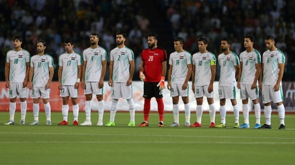 بطائرة خاصة.. المنتخب الوطني يتوجه إلى طشقند 