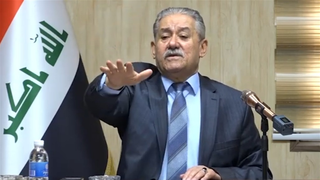 محافظ ذي قار المكلف عبد الغني الاسدي يتوجه الى قضاء الرفاعي