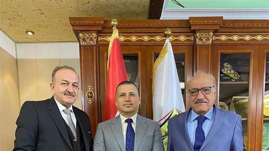 القضاء العراقي يطلق سراح ابراهيم الصميدعي