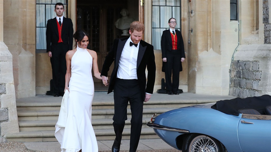  وثائق وتصريحات تكشف حقيقة زواج الأمير هاري وميغان ماركل "السري" 