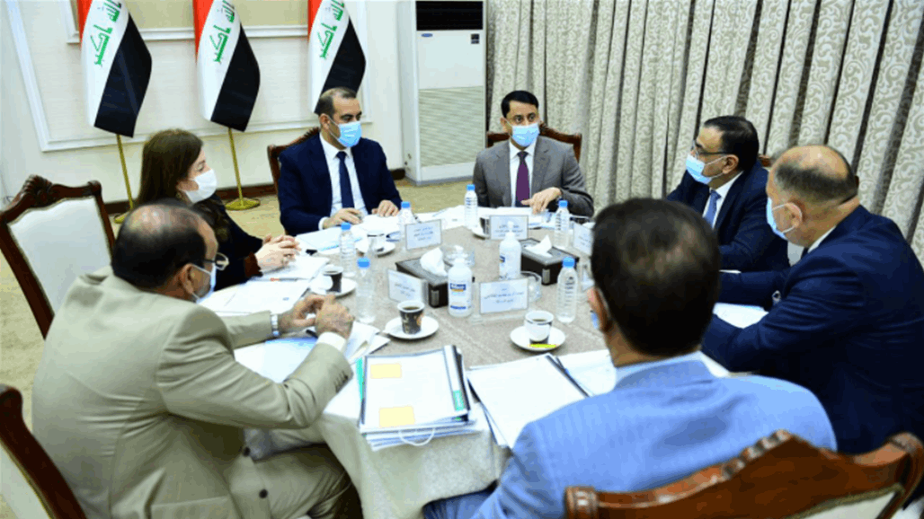 المجلس العراقي الأردني المصري يناقش الملفات التي سيبحثها خلال زيارة عمان