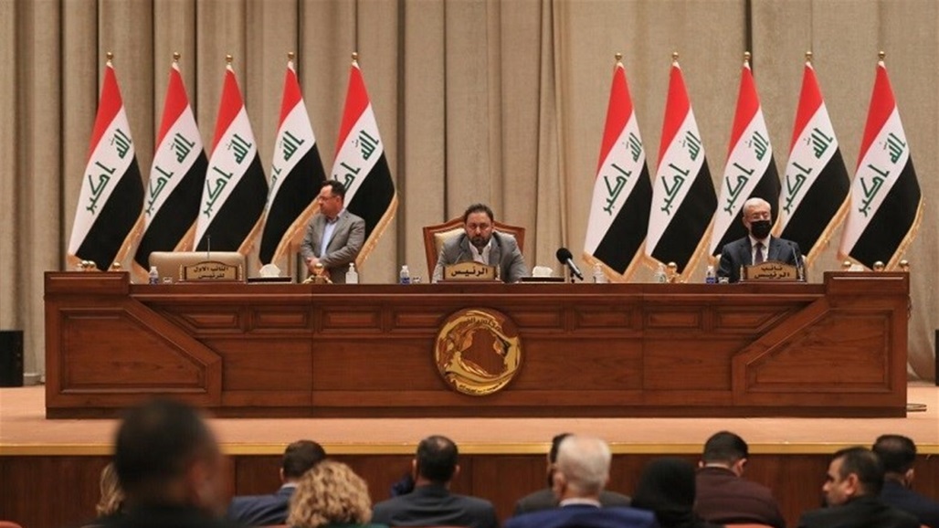 حل البرلمان يكمن بطريقتين.. قانوني يوضح