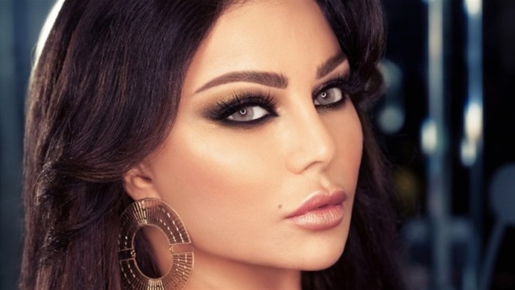 الفيديو الاول لهيفاء وهبي على "تيك توك" يحدث ضجة كبيرة