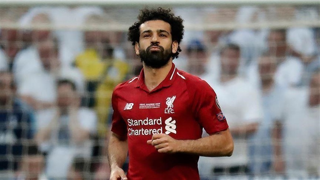 معلنا التحدي.. صلاح: سنكون أفضل في دوري الأبطال