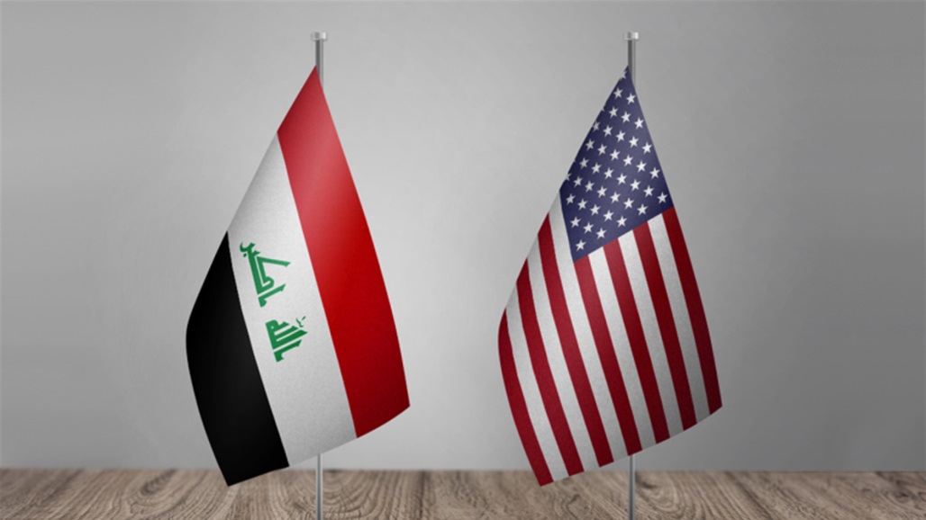 بغداد وواشنطن.. جولة جديدة من الحوار الاستراتيجي قريباً