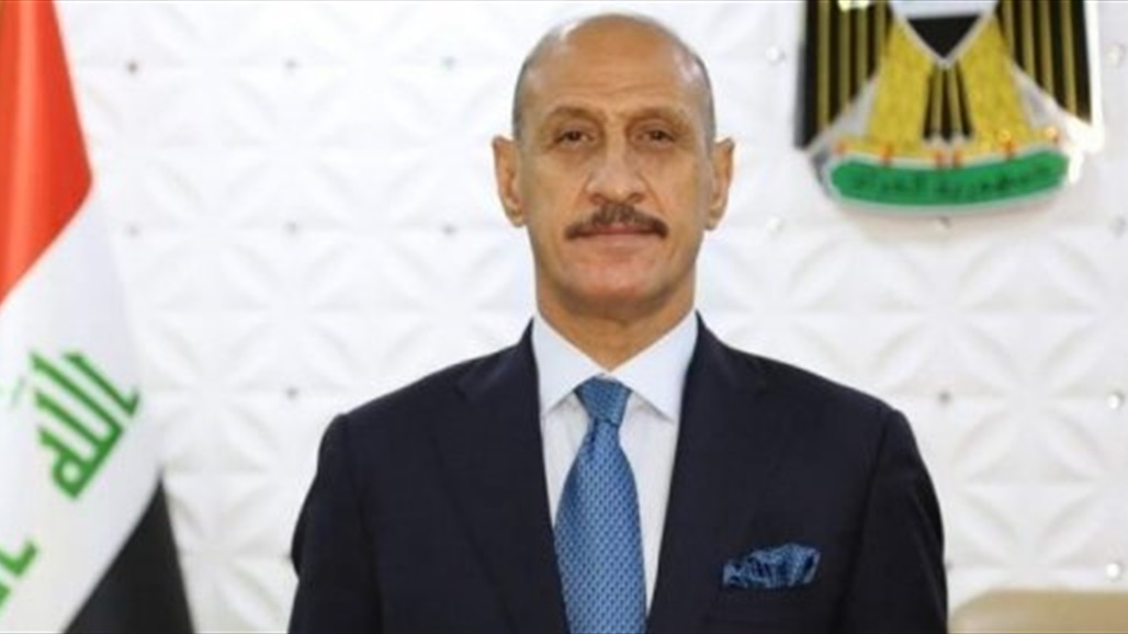 إصابة وزير عراقي بفيروس كورونا