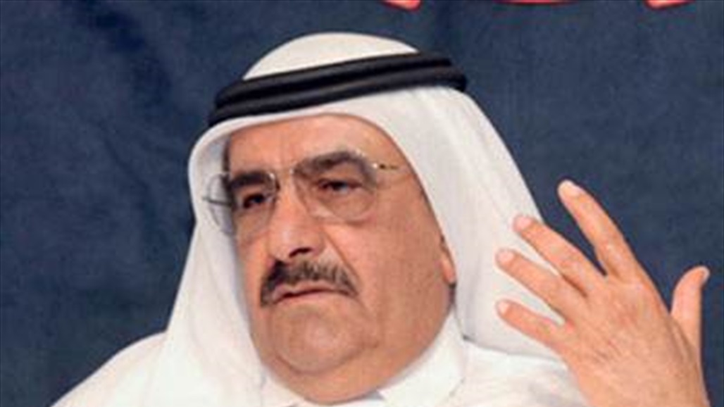 وفاة وزير المالية الاماراتي