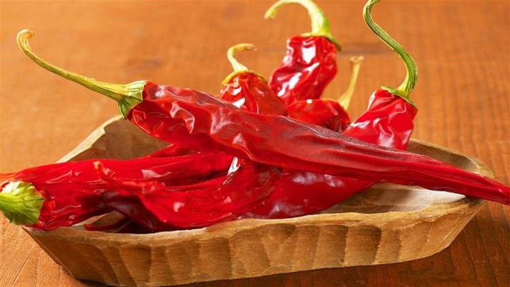 رغم فوائد الفلفل الحار المتعددة الا ان هذه الفئة ممنوع عليها تناوله!