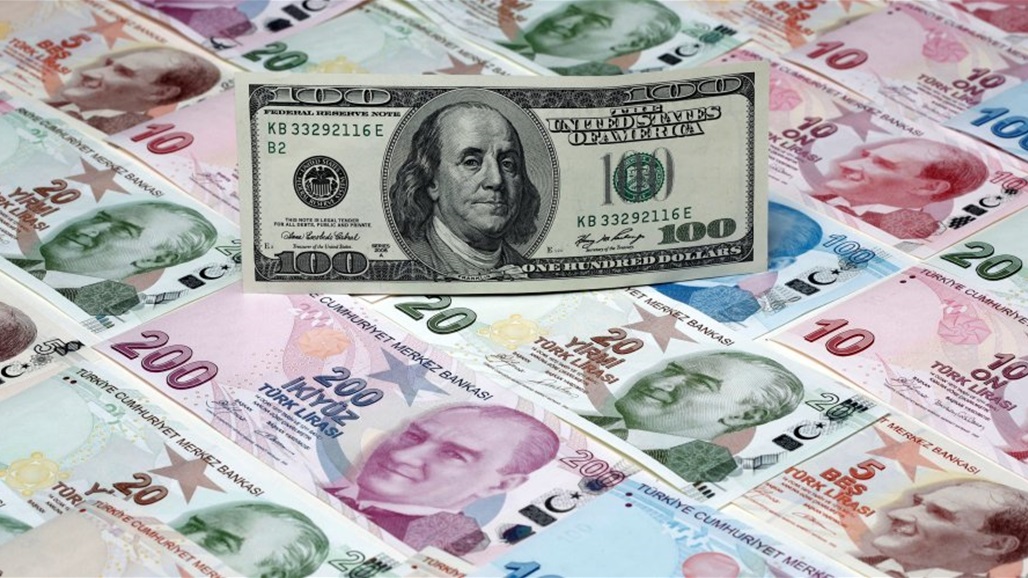تركيا تترقب ازمة اقتصادية خانقة جراء انهيار الليرة 