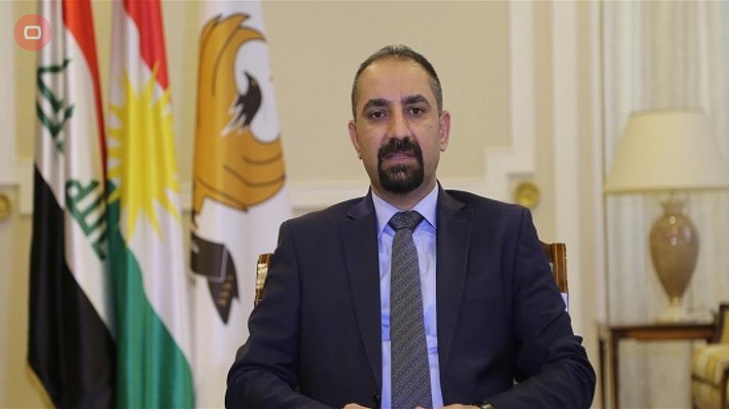 حكومة كردستان تنأى بنفسها عن تأخير اقرار الموازنة: لسنا المسؤولين عن ذلك