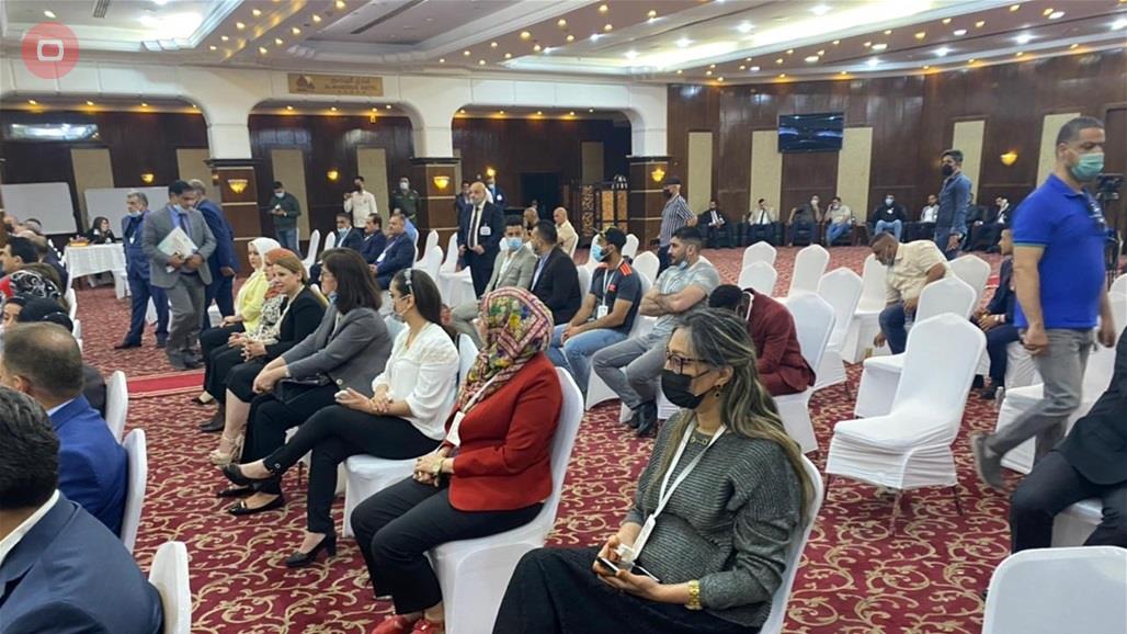 الجمعية العمومية للجنة الأولمبية تنتخب ممثلي الرياضة النسوية 