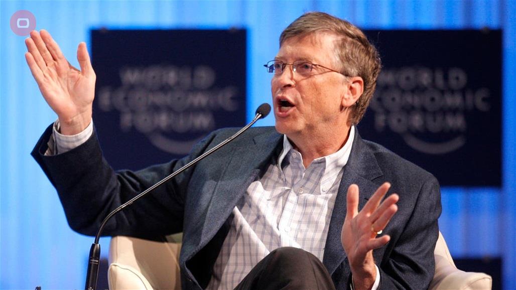بيل غيتس يتوقع موعدا لنهاية كورونا وعودة الحياة الى طبيعتها