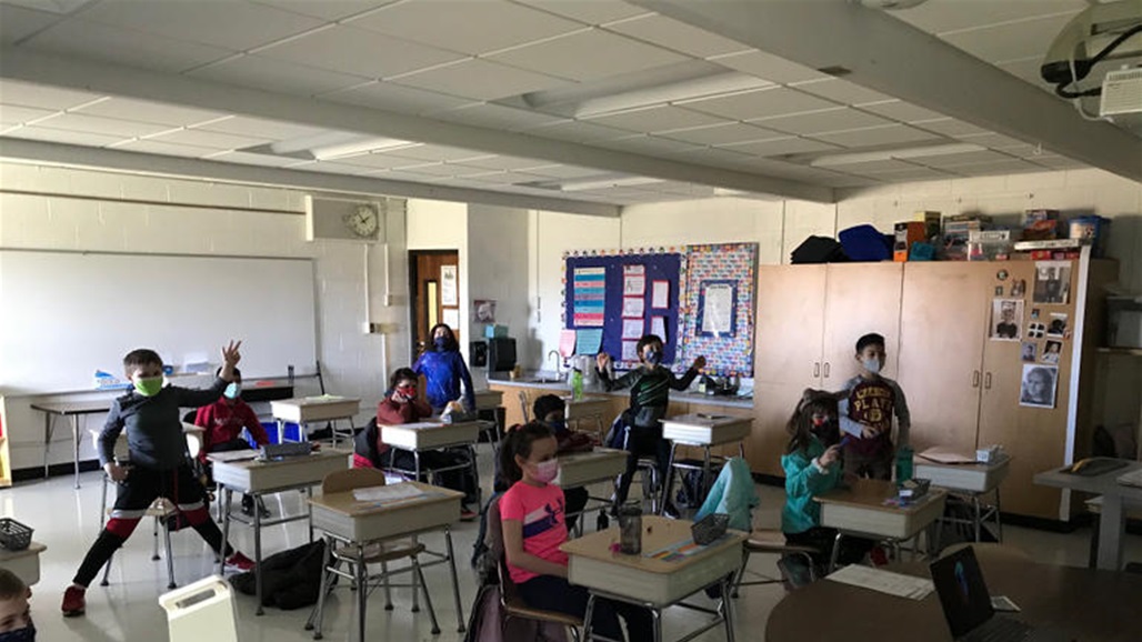 بسبب كورونا..اليونسكو تحذر من كارثة بمجال التعليم في العالم