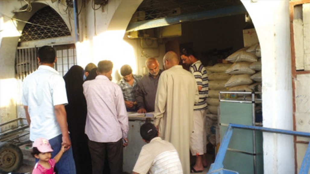 هل ستعود الحياة الى البطاقة التموينية بعد شهر رمضان؟