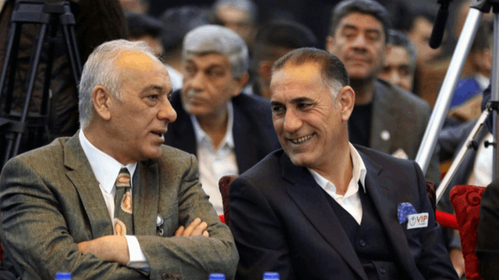 الرياضة النيابية تؤكد دعمها للأولمبية وتدعو الى تطوير الواقع الرياضي