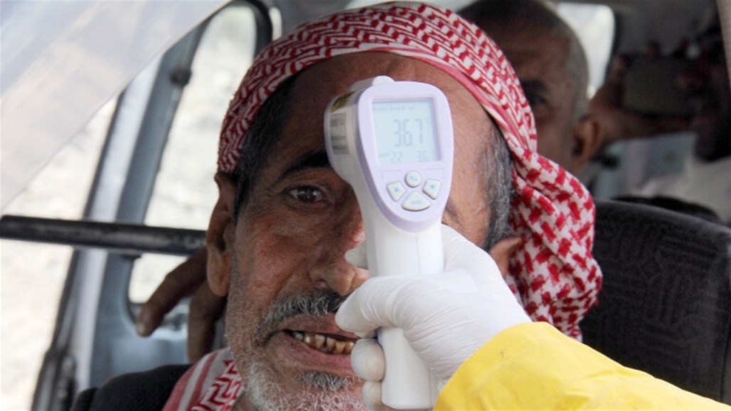 "أطباء بلا حدود" تحذر من ارتفاع إصابات كورونا بدولة عربية