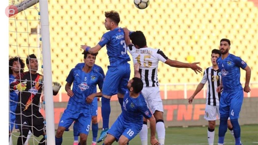 لجنة المسابقات تحدد موعد انطلاق الجولة الـ 26 لدوري الكرة الممتاز