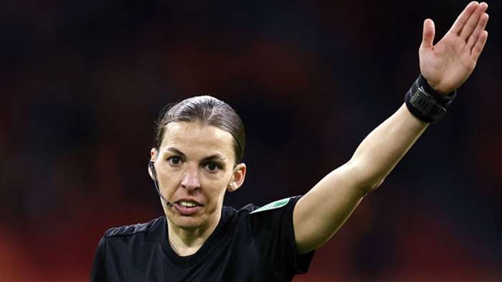 التاريخ يكتب.. أول امرأة تدير مباراة بتصفيات كأس العالم