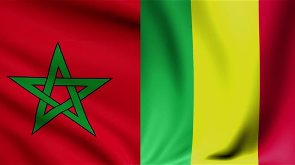 سيدة أجنبية حامل بسبعة توائم تحط في المغرب