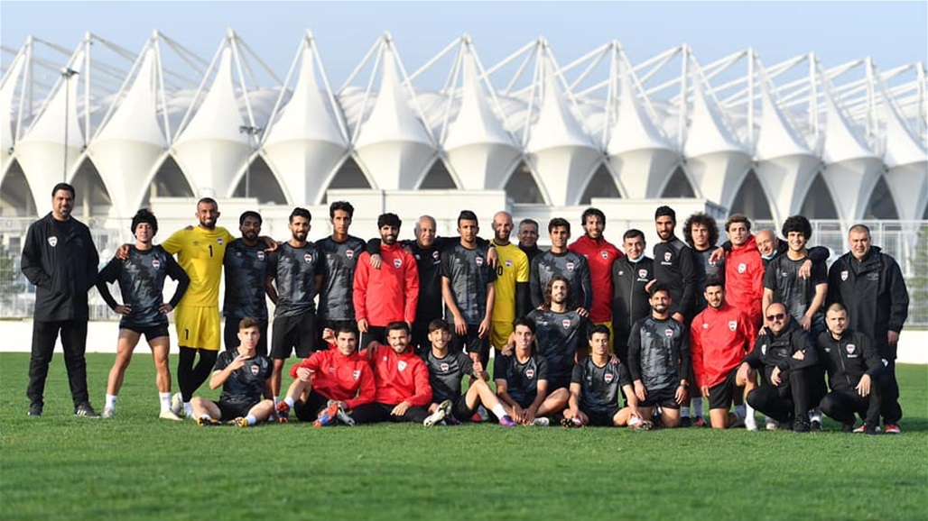 حصريا على السومرية... تشاهدون مباراة العراق ضد أوزبكستان