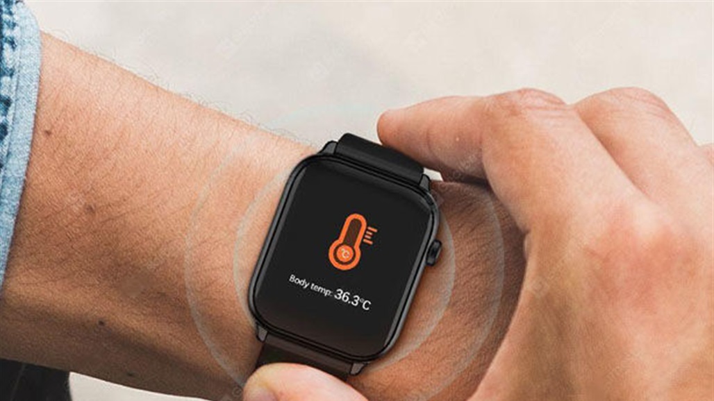 كيف تساهم أساور اللياقة البدنية في منع تفشي فيروس كورونا؟