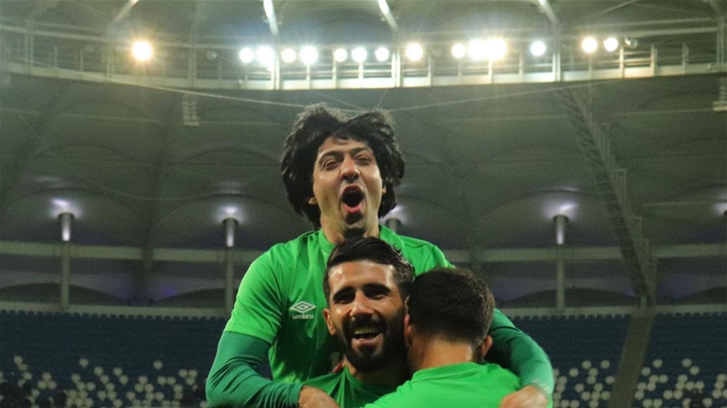 الأسود تزأر في طشقند وتهزم صاحب الأرض