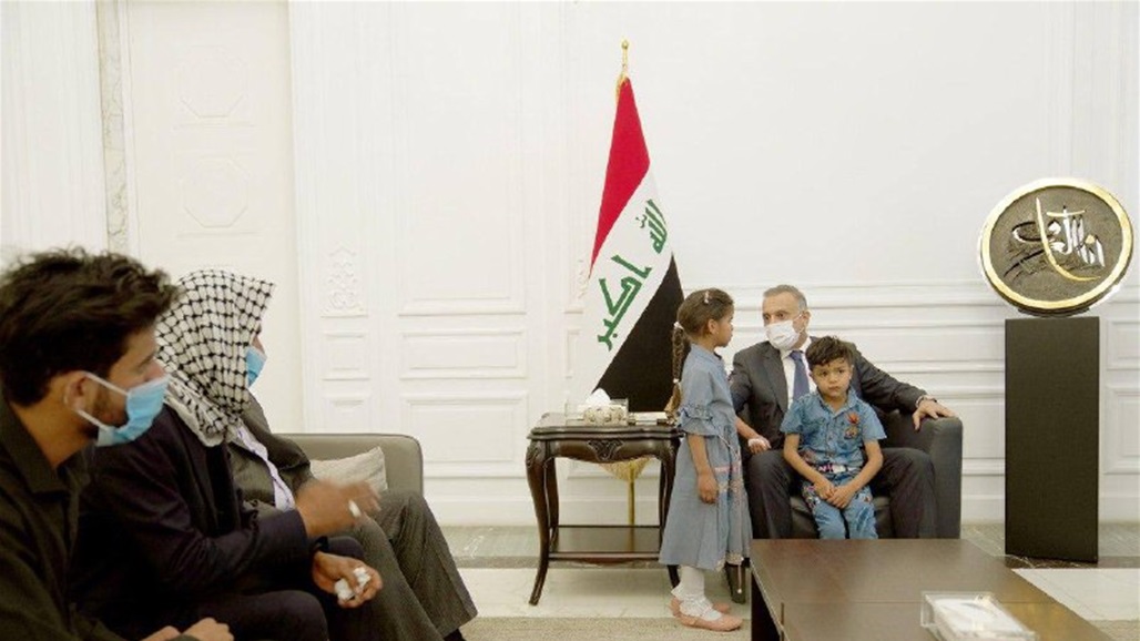 الكاظمي: الخراب الذي تسببه المخدرات ليس أقل من خراب الإرهاب