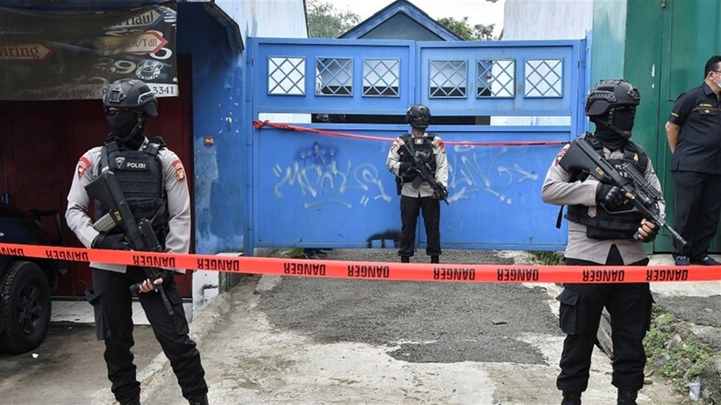 الكشف عن هوية منفذي تفجير "كاتدرائية" إندونيسيا