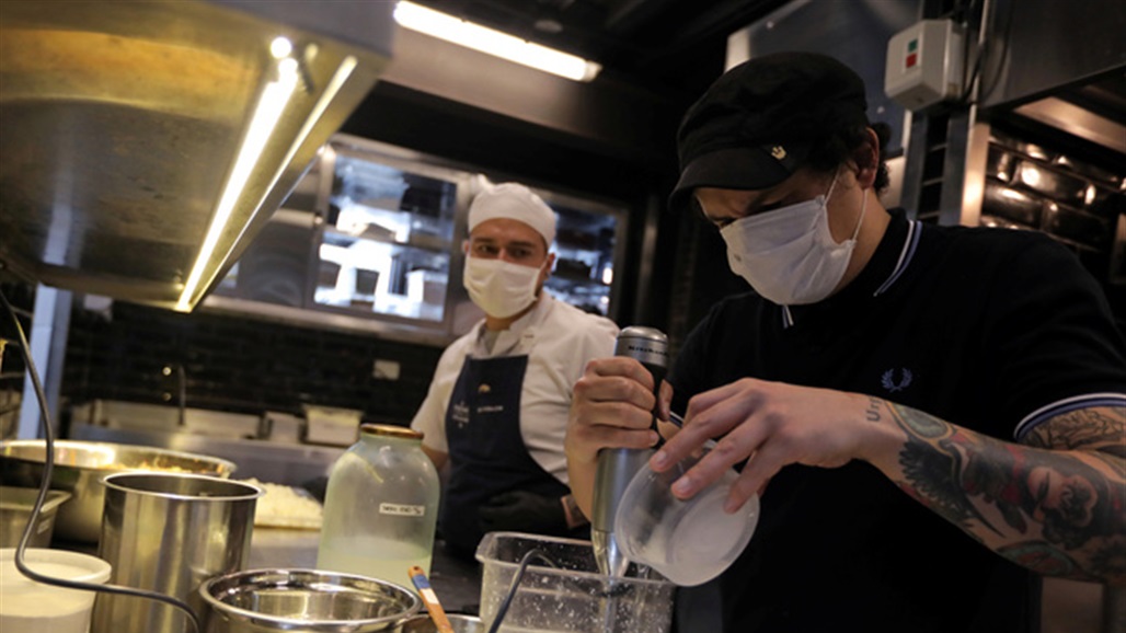 فيديو للطبخ على يوتيوب يقود عضو بالمافيا الايطالية الى السجن