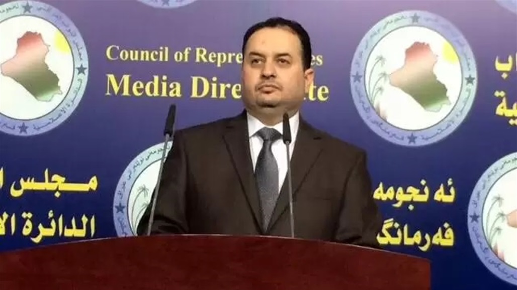 المحمداوي يوجه سؤالاً برلمانياً لأمين بغداد يتعلق بمخالفات مالية