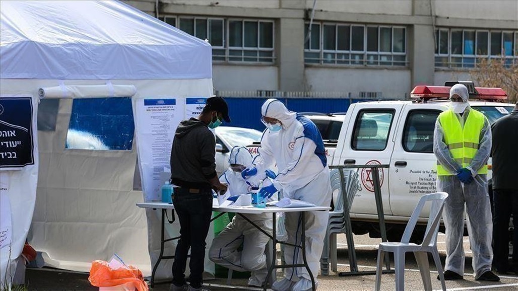 اكتشاف طفرة جديدة من كورونا في "إسرائيل"