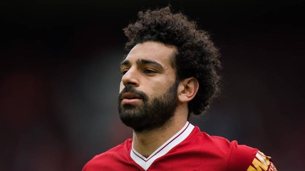 موقف محرج لـ"محمد صلاح" أمام جماهير ليفربول