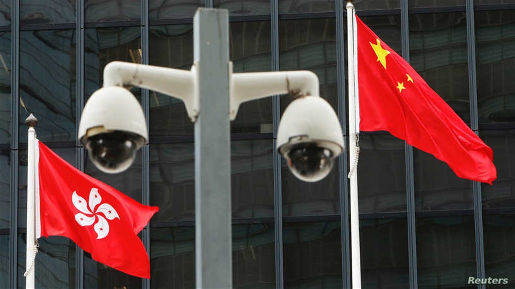 تكنولوجيا صينية تتيح لشركات المراقبة التعرف على العرق والوجوه