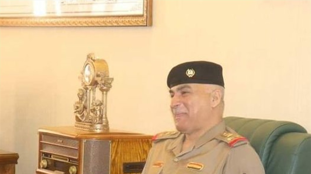 تعيين عميد جديد للكلية العسكرية الاولى