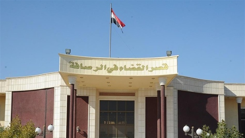 الحبس الشديد لمدانين اثنين بجريمة اخذ مبلغ مالي من احد التجار