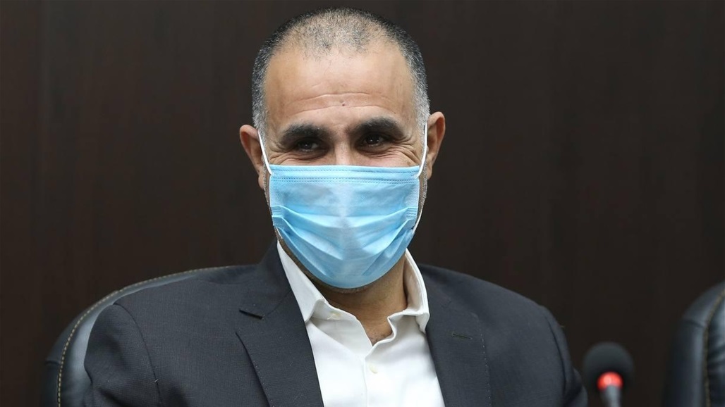 تمهيداً لانتخابات اتحاد الكرة.. وصول ممثلي الاتحادين الدولي والآسيوي الى بغداد