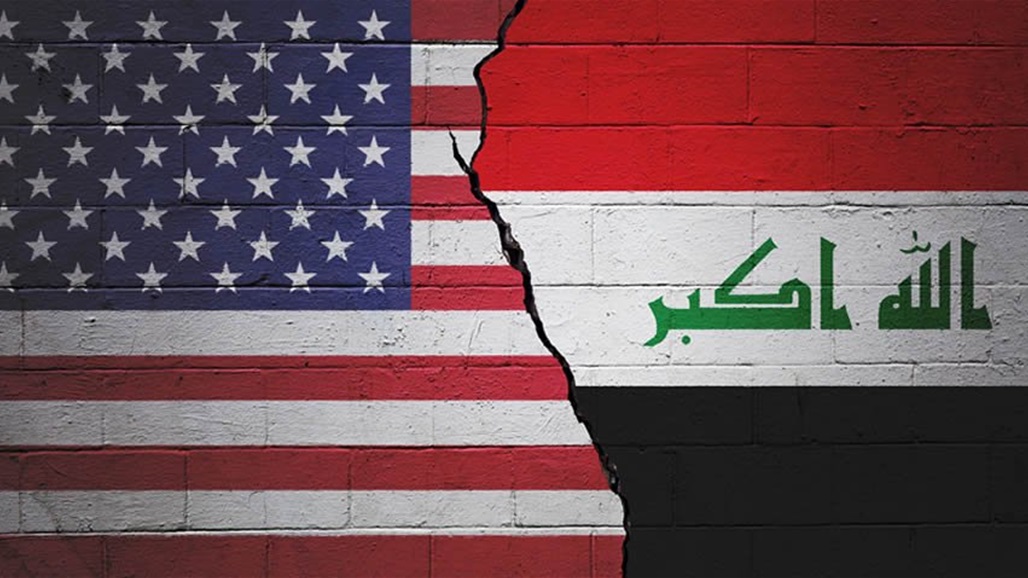 الكشف عن محاور الجولة الجديدة من الحوار الاستراتيجي بين العراق وامريكا