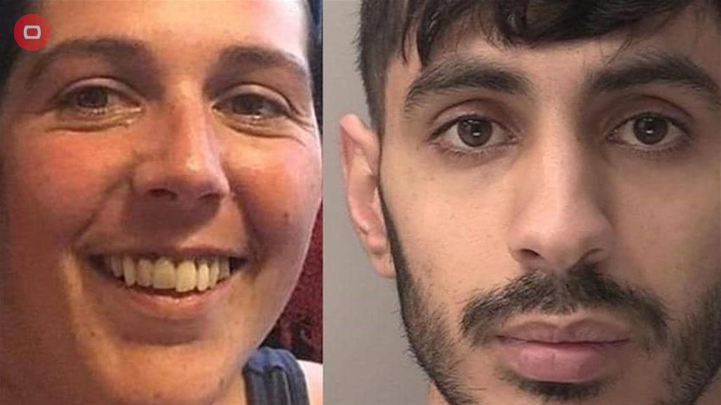 بتقطيع جسدها.. عراقي يقتل امرأة بريطانية والكاميرات تفضحه (فيديو)
