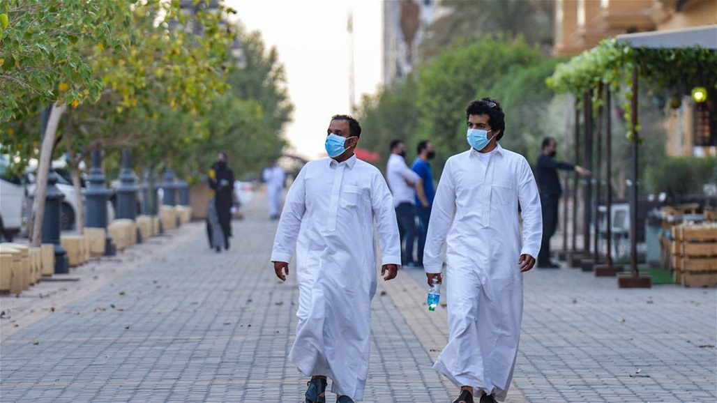 دولة مجاورة تسجل أعلى حصيلة إصابات بكورونا منذ 7 أشهر