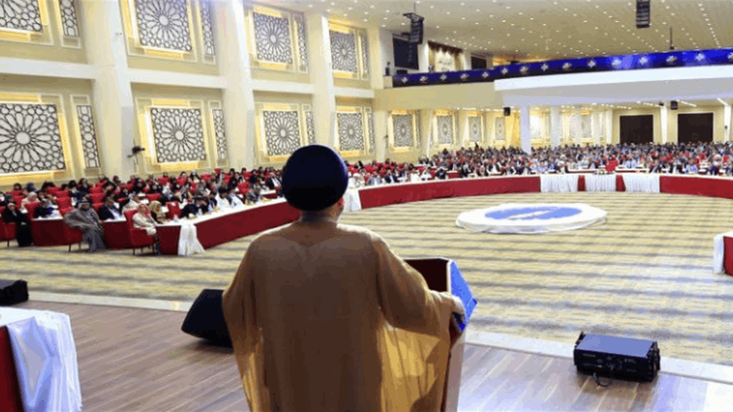 الحكيم يشخص ستة تحديات تواجه العراق
