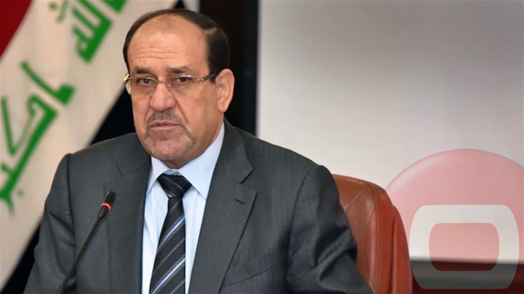 المالكي يهنئ المسيحيين بعيد الفصح المجيد