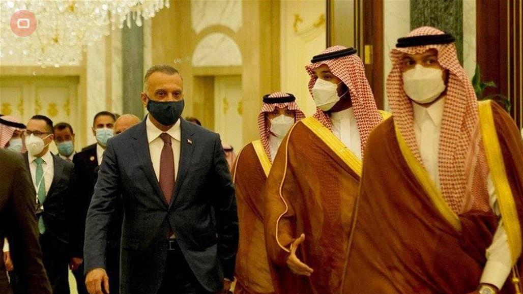 ترحيب نيابي بجولة الكاظمي الى السعودية والامارات: ستعيد العراق الى دوره القيادي
