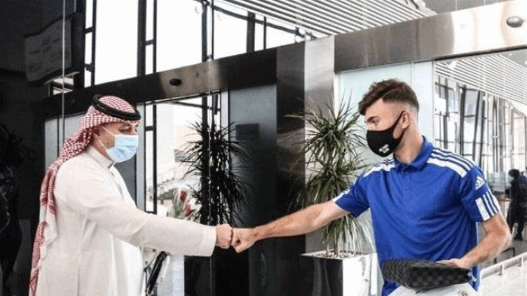 الصقور تحط في جدة لموجهة الوحدة السعودي ضمن ملحق ابطال اسيا