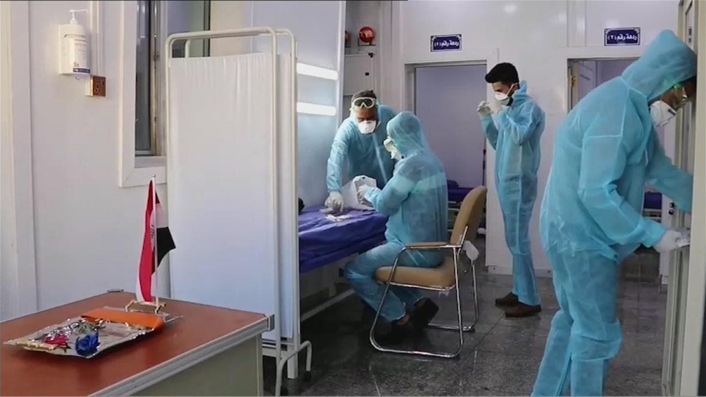 الصحة تبين حقيقة دخول موجة جديدة من كورونا إلى العراق