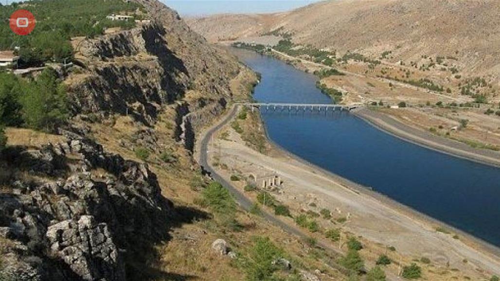 الموارد المائية تحدد موعد المباشرة بتنفيذ سد مكحول