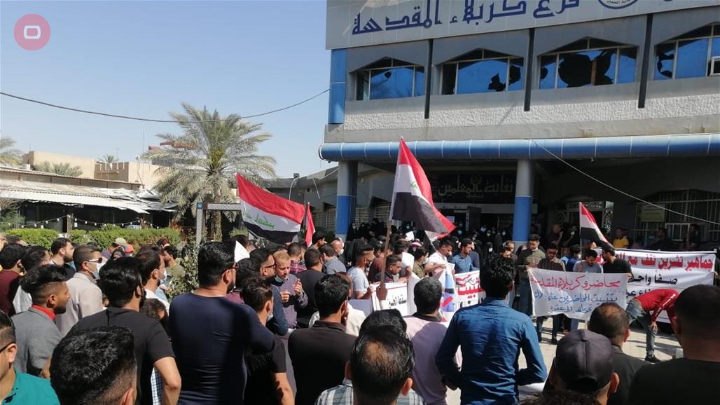 لجنة التربية النيابية تزف خبرا سارا للمحاضرين المجانيين